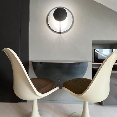 Provana5 - Design Apartments In Τορίνο Εξωτερικό φωτογραφία