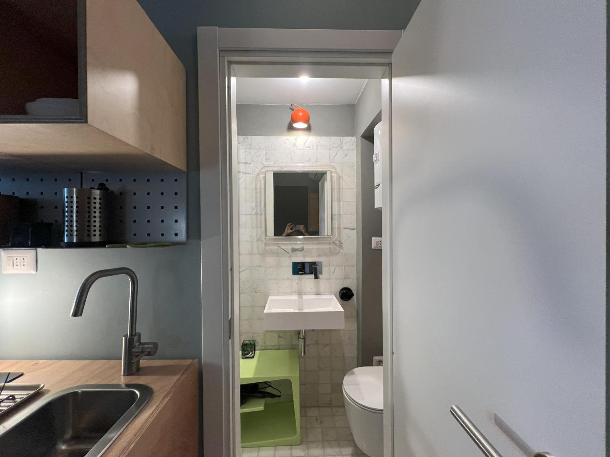 Provana5 - Design Apartments In Τορίνο Εξωτερικό φωτογραφία