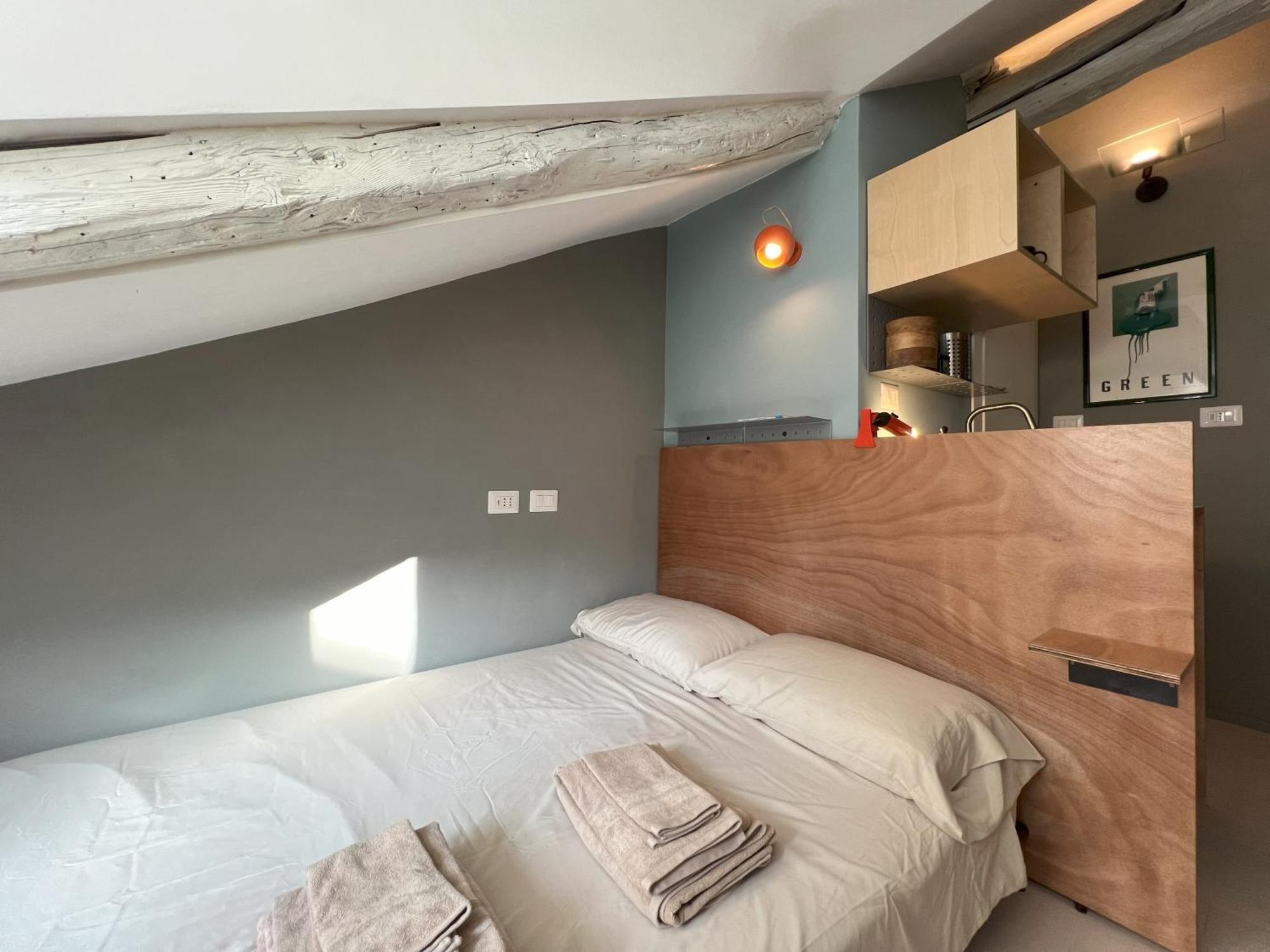 Provana5 - Design Apartments In Τορίνο Εξωτερικό φωτογραφία