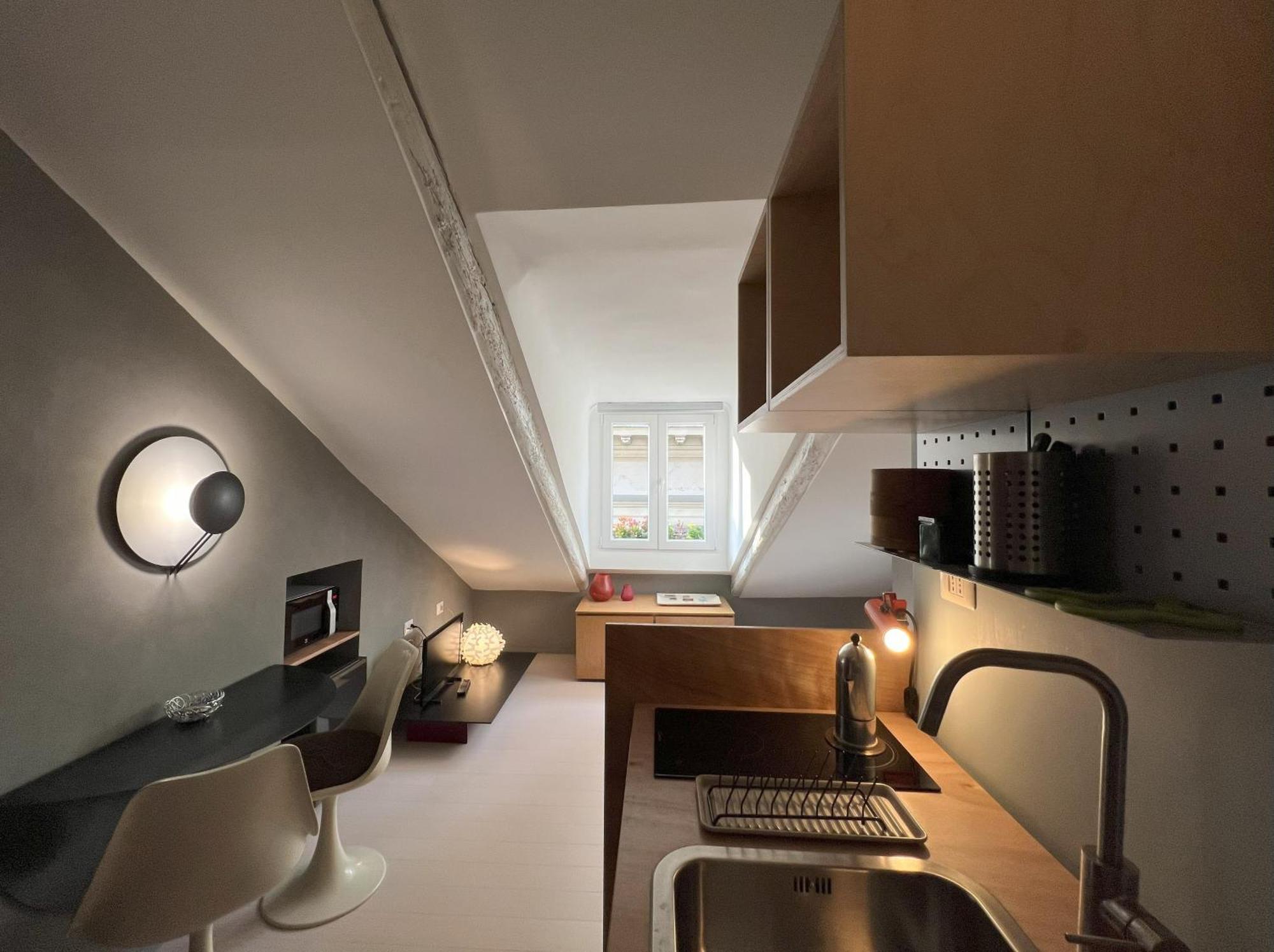 Provana5 - Design Apartments In Τορίνο Εξωτερικό φωτογραφία