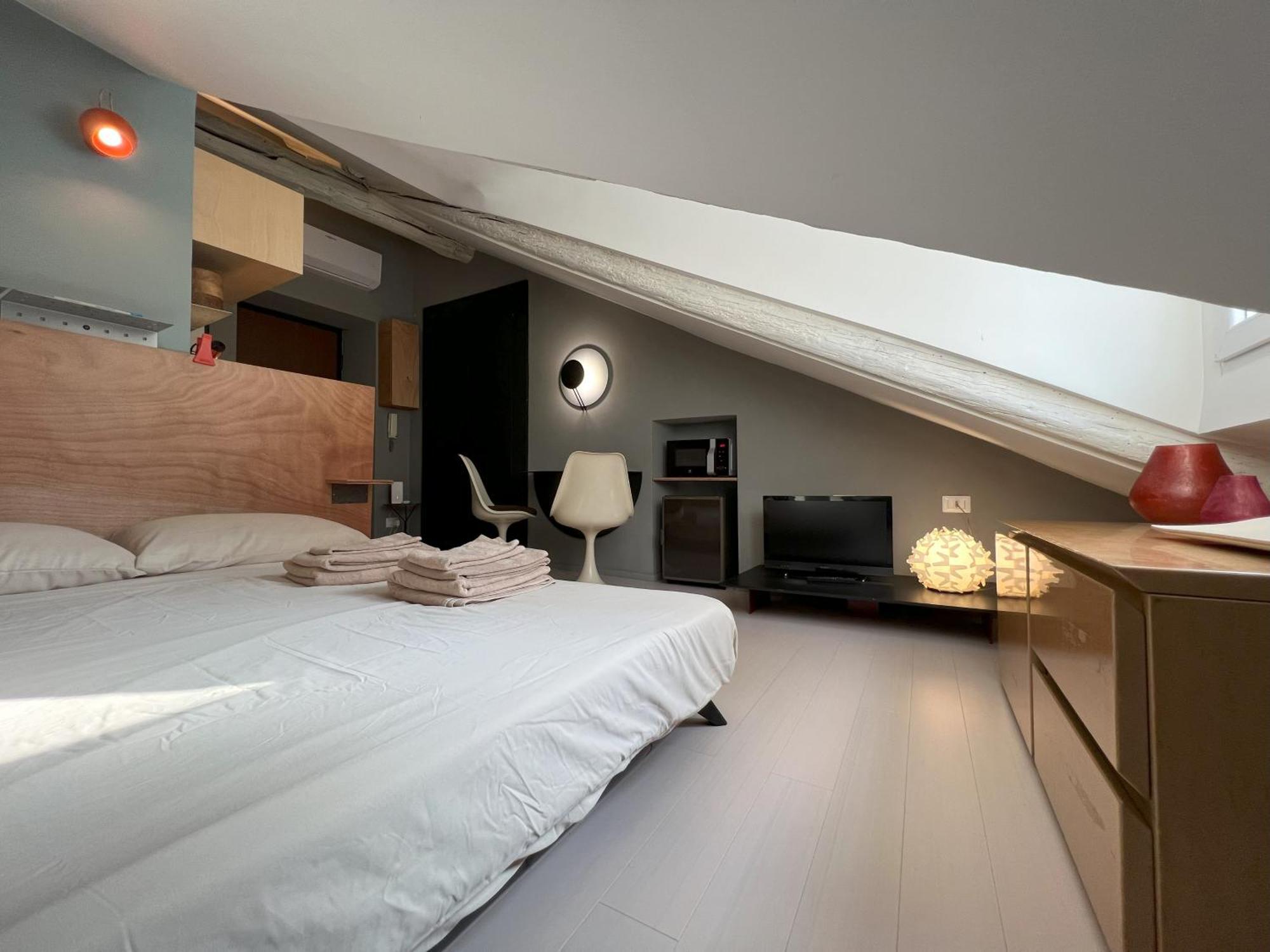 Provana5 - Design Apartments In Τορίνο Εξωτερικό φωτογραφία
