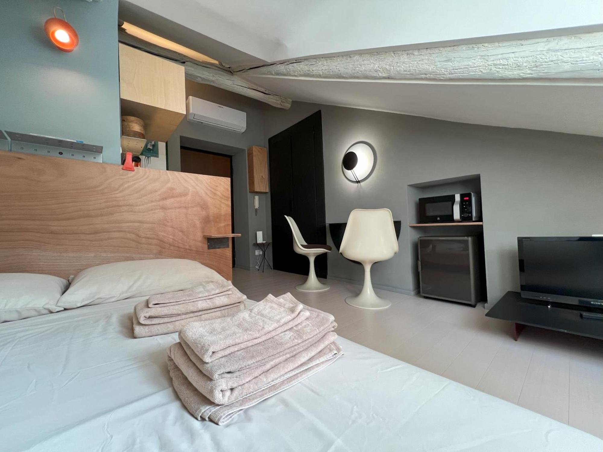 Provana5 - Design Apartments In Τορίνο Εξωτερικό φωτογραφία