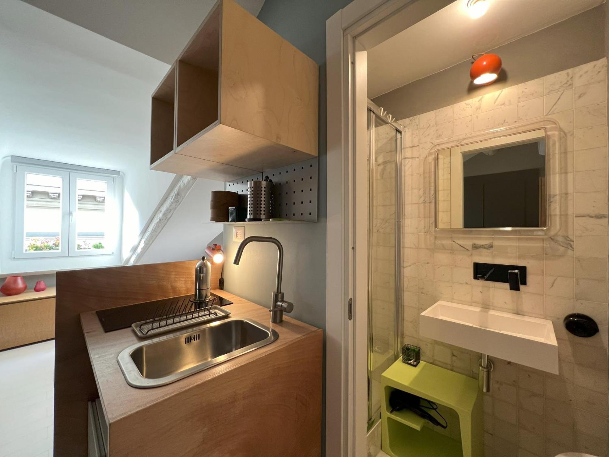 Provana5 - Design Apartments In Τορίνο Εξωτερικό φωτογραφία