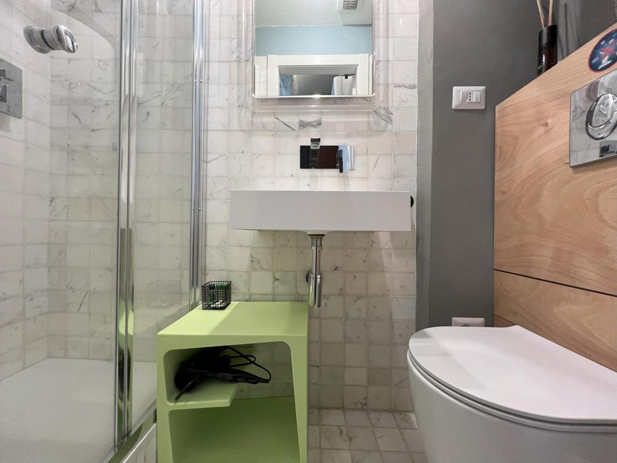 Provana5 - Design Apartments In Τορίνο Εξωτερικό φωτογραφία
