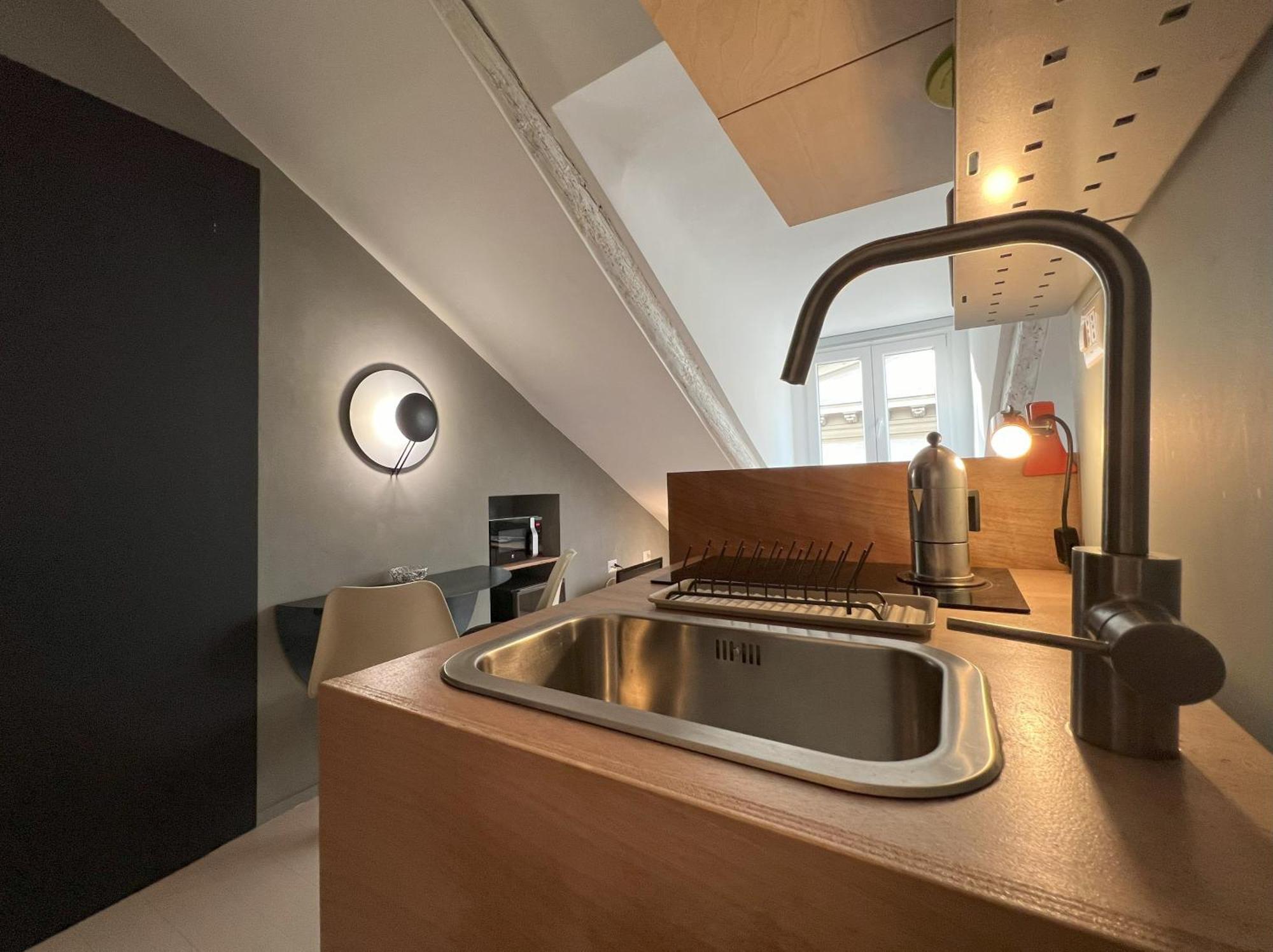 Provana5 - Design Apartments In Τορίνο Εξωτερικό φωτογραφία