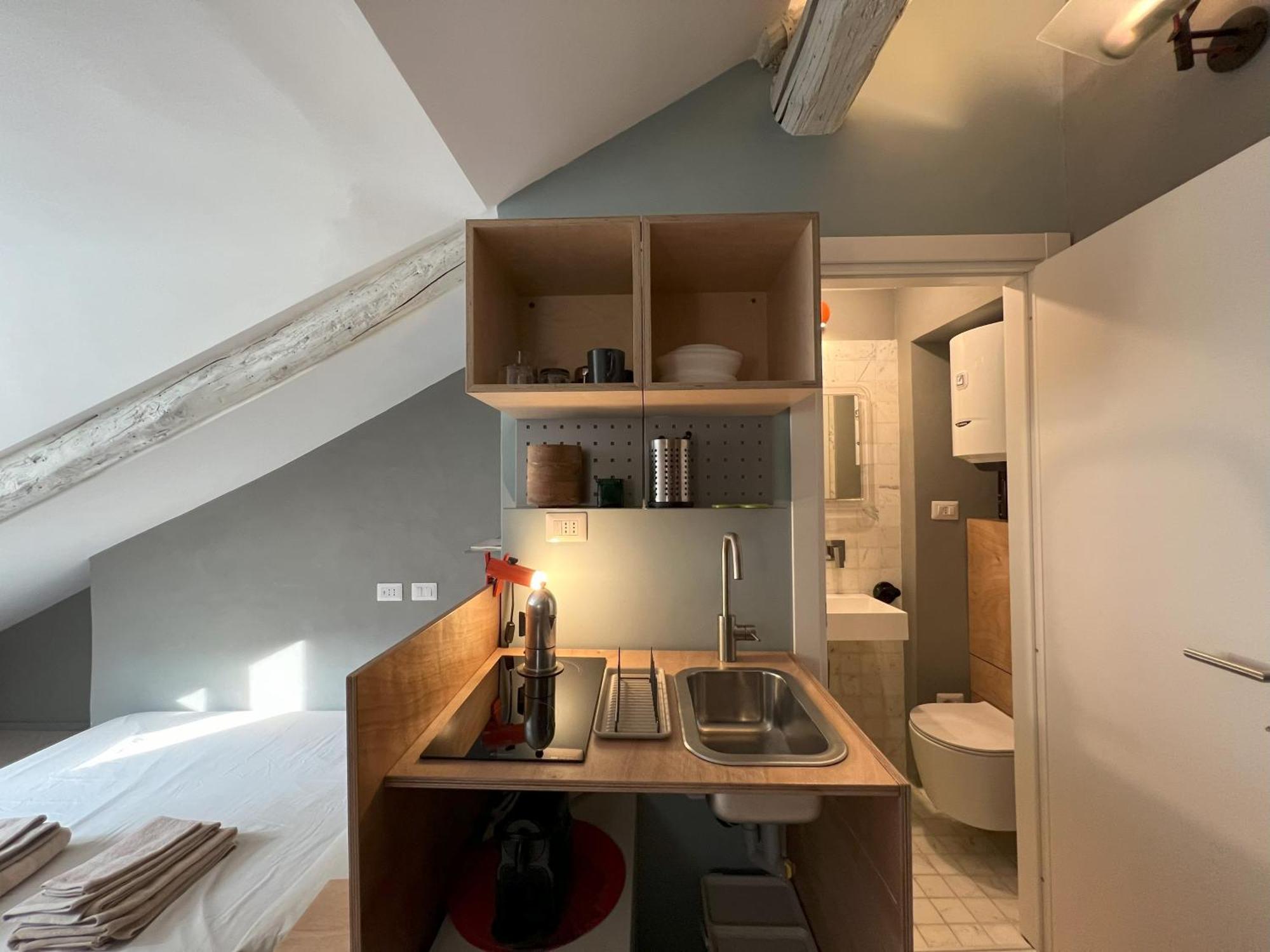 Provana5 - Design Apartments In Τορίνο Εξωτερικό φωτογραφία
