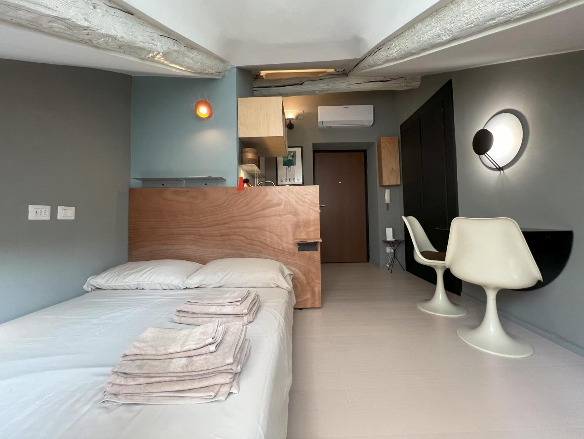 Provana5 - Design Apartments In Τορίνο Εξωτερικό φωτογραφία